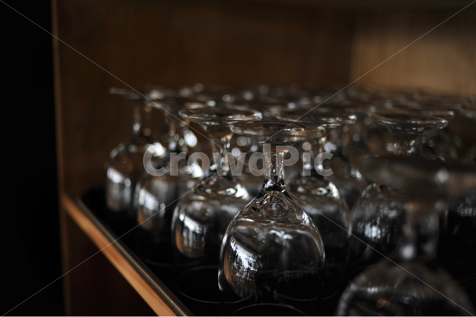 유리컵,컵,유리,물컵,정갈함,정리,와인컵,사물,물건,오브젝트,thing,object,matter