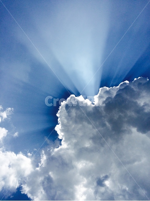 하늘,구름,태양,역광,빛,자연,풍경,nature,landscape,outdoors,옥외,sky,azure sky,푸른 하늘