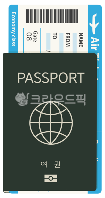 여권,구여권,passport,신분증,여행,티켓,비행기티켓,일러스트,전자여권,항공권,idcard,통행증,허가증,identificationcard,airlineticket,planeticket,ticket,text,텍스트