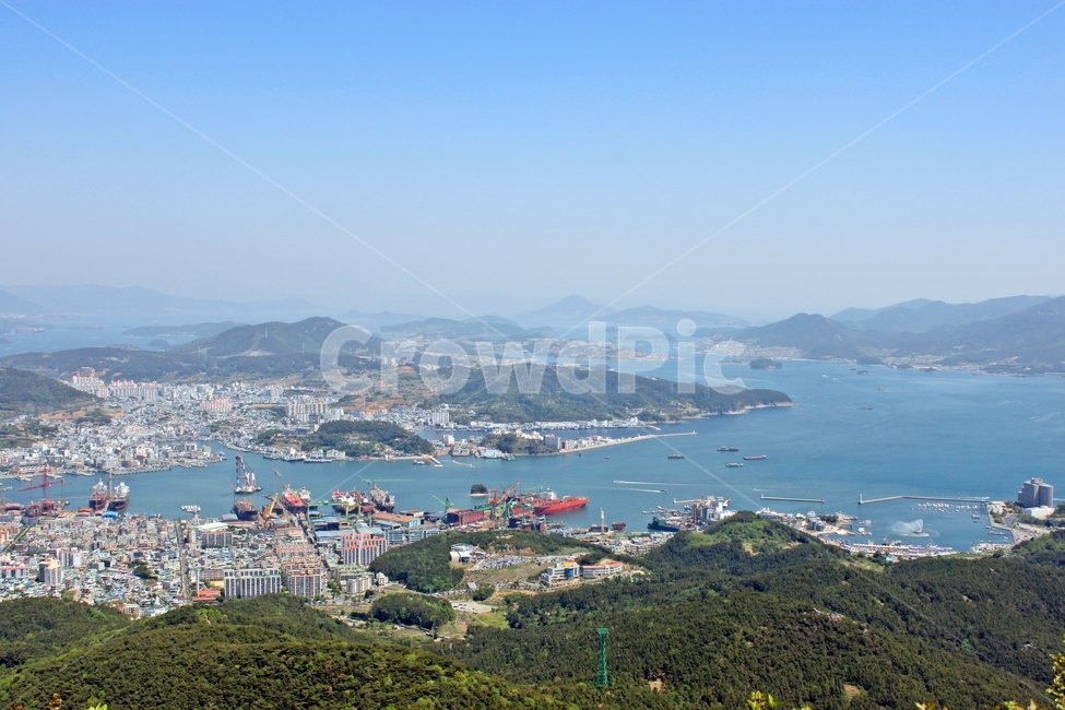 미륵산,정상,통영,섬,바다,남해,island,산,녹음,beauty,landscape,landmark,풍경,시내,자연,풍경,nature,landscape,outdoors,옥외,경치,scenery,aerial view,조감도,land,땅