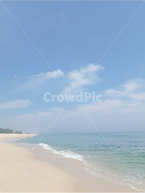 해변,바닷가,여름,바다,여름바다,동해안,감성,힐링,자연,감성사진,ocean,blue,sky,seaside,summer,beach,하늘,청량한,푸른바다,동해,해안,여름하늘