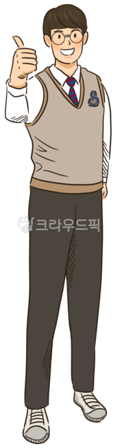 male student,study,education,school uniform illustration,student,thumb,new student,learning,student image,spring and autumn uniform,hand gesture,test taker,college entrance exam image,winter uniform,middle school student,Entrance exam,student illustration