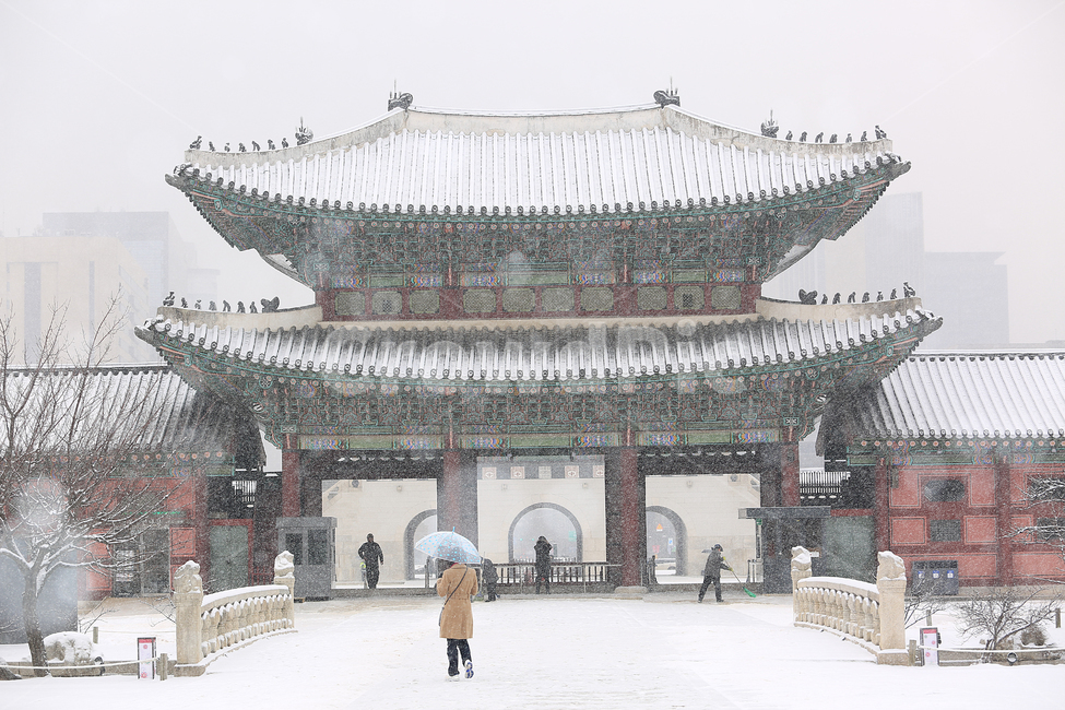 겨울,눈,설경,경복궁,궁,한국,전통,winter,snow,palace,korea,tradition,겨울,계절,winter,season,한국전통,한국문화,korean traditional,korean culture,랜드마크,landmark,tourist attraction,한국랜드마크,한국관광지,한국명소,korea landmark,korea tourist attraction,사람들,대중,군중,other people,crowd,건축물,건물외관,exterior,building,structure,architecture,construction