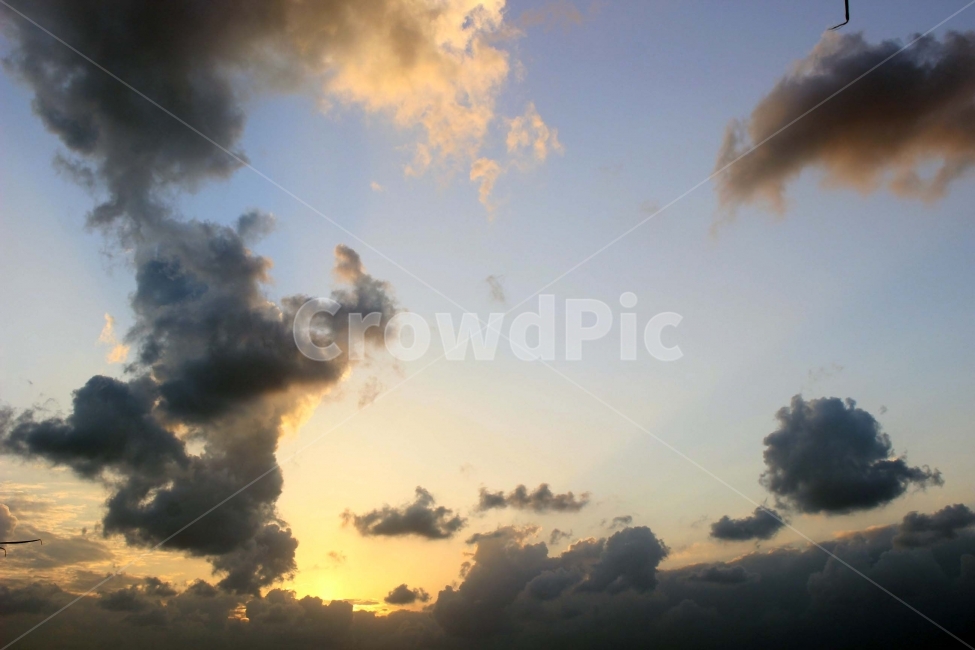 노을,하늘,구름,나무,자연,가지,잎,광경,선셋,sunset,sky,cloud,바다,물,야외,풍경,경관,선셋비치,오키나와,자연,풍경,nature,landscape,weather,날씨,outdoors,옥외,sunlight,햇빛,cumulus,적운