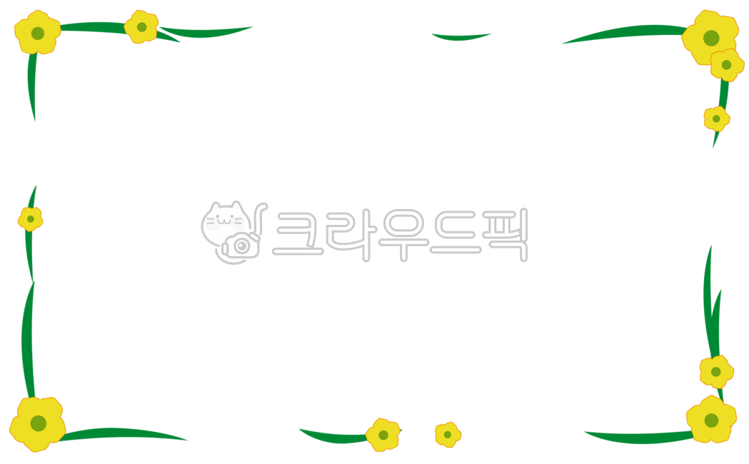 Description frame,guide frame,educational material frame,ppt frame,slide frame,organization frame,frame,border,transparent frame,transparent border,border illustration,flower frame,flower border,yellow flower frame,yellow flower border,noti