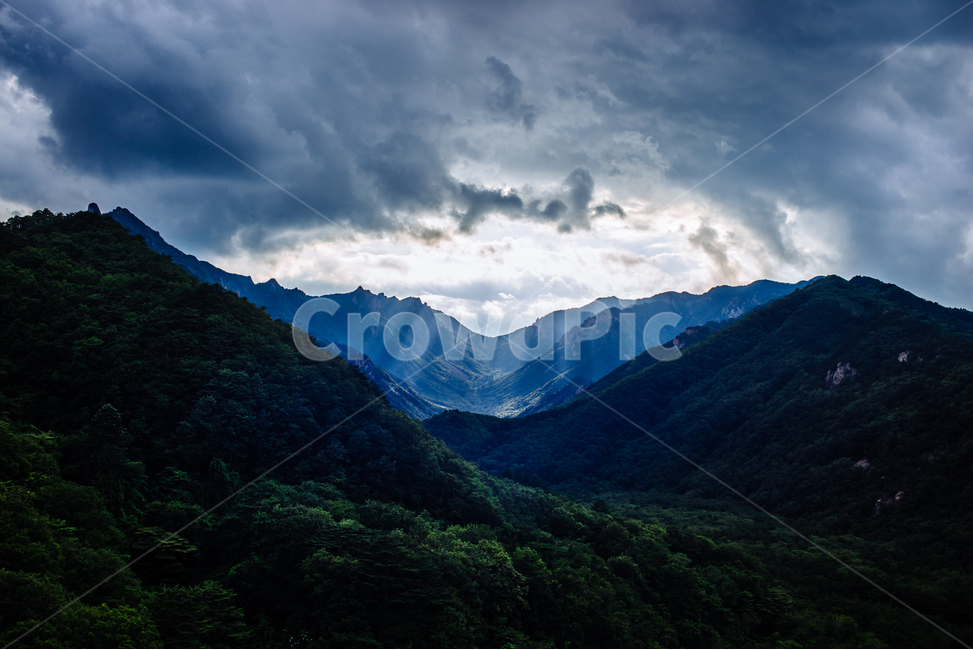풍경,산,빛내림,평화,자연,느낌,자연,풍경,nature,landscape,mountain,outdoors,옥외,mountain range,산맥