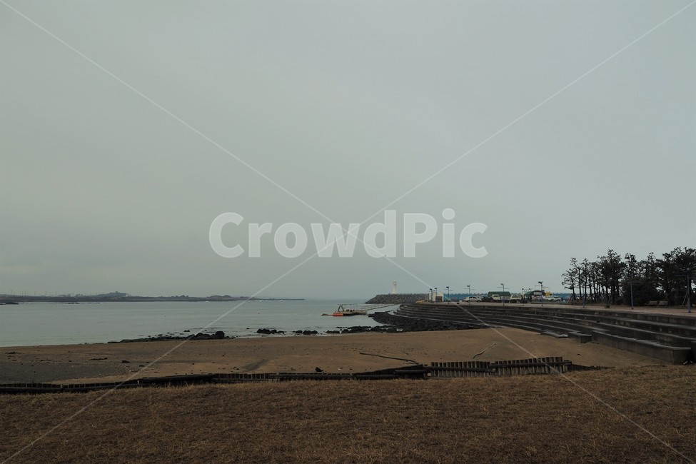 모슬포,흐린날,흐린바다,바다,제주,제주도,제주여행,자연,풍경,nature,landscape,outdoors,옥외