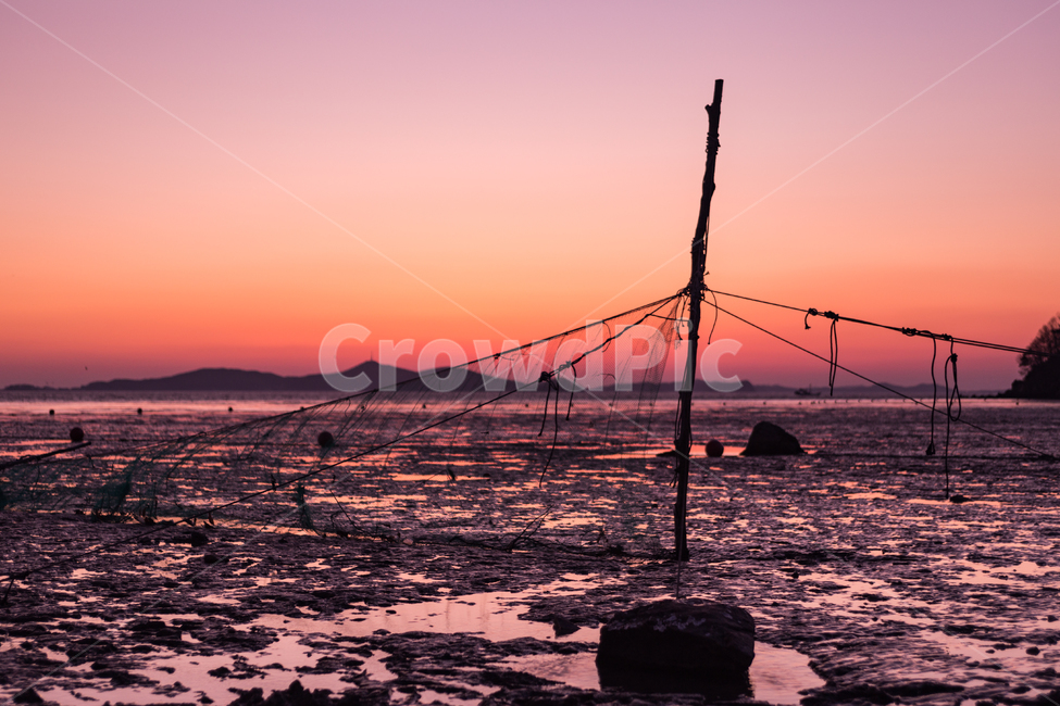 nature,자연,outdoors,옥외,sunset,일몰,dusk,황혼,redsky,붉은하늘,sky,하늘,dawn,새벽,햇빛,sunlight,바다,ocean,sea,해,태양,sun,풍경,scenery,foreshore,갯벌,자연,풍경,nature,landscape