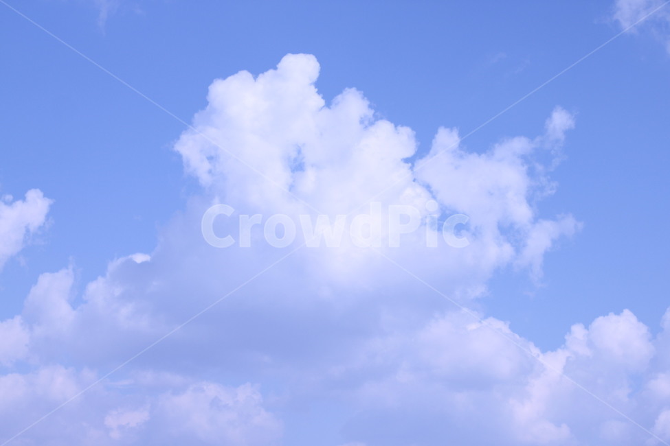 구름,파란색,blue,하늘,맑은날