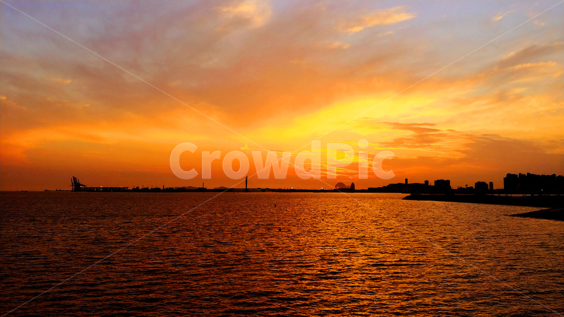 nature,자연,일몰,redsky,붉은하늘,sky,하늘,황혼,바다,바다노을,sea,자연,풍경,nature,landscape