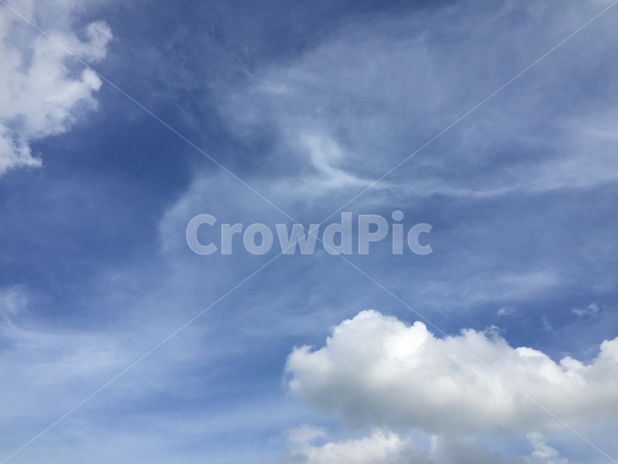 하늘,구름,sky,cloud,자연,자연,풍경,nature,landscape,outdoors,옥외,azure sky,푸른 하늘
