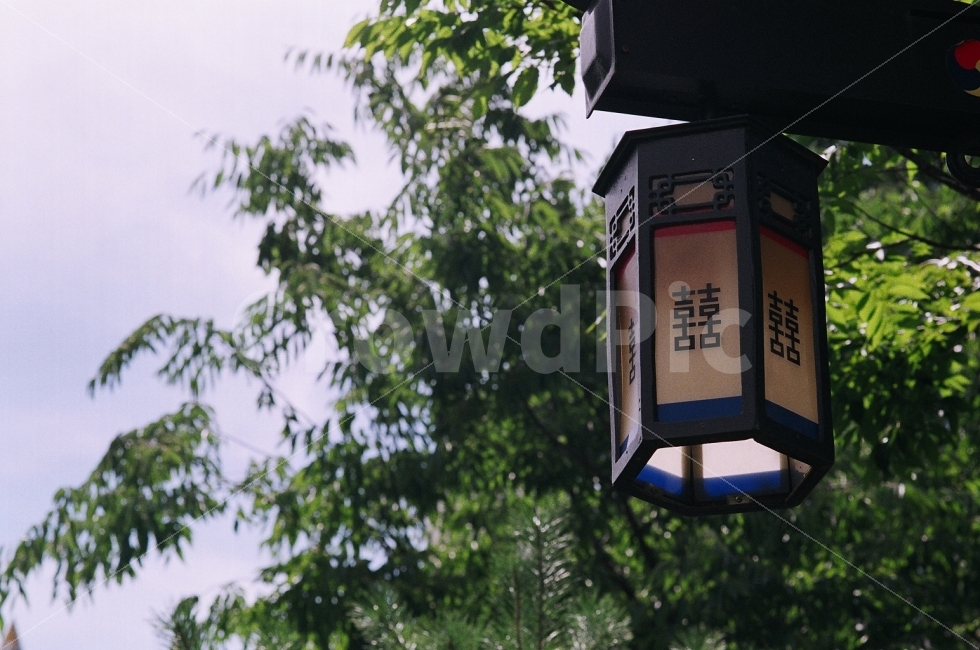 가로등,한국,한국적,조형,설치미술,정서,전통,전통적,한국전통,한국문화,korean traditional,korean culture