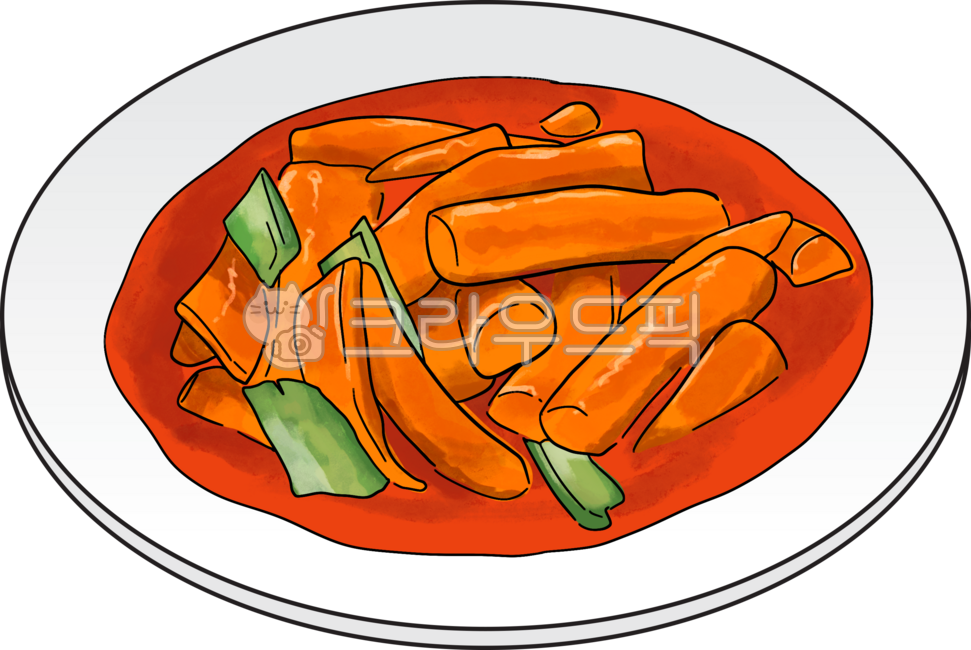 떡볶이,분식,오뎅,매운떡볶기,분식집,메뉴
