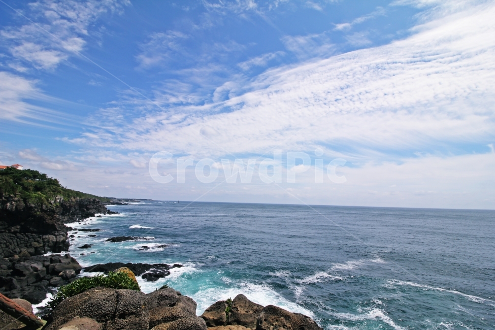 제주도,여행,바다,제주도바다,감성사진,자연풍경,하늘,바위,파도,자연,힐링사진,힐링,자연,풍경,nature,landscape,한국자연풍경,한국자연경관,korea nature landscape,제주도,jeju,jeju island,promontory,곶