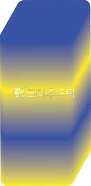 Blend column,solid column,gradient column,gradient column,3d column