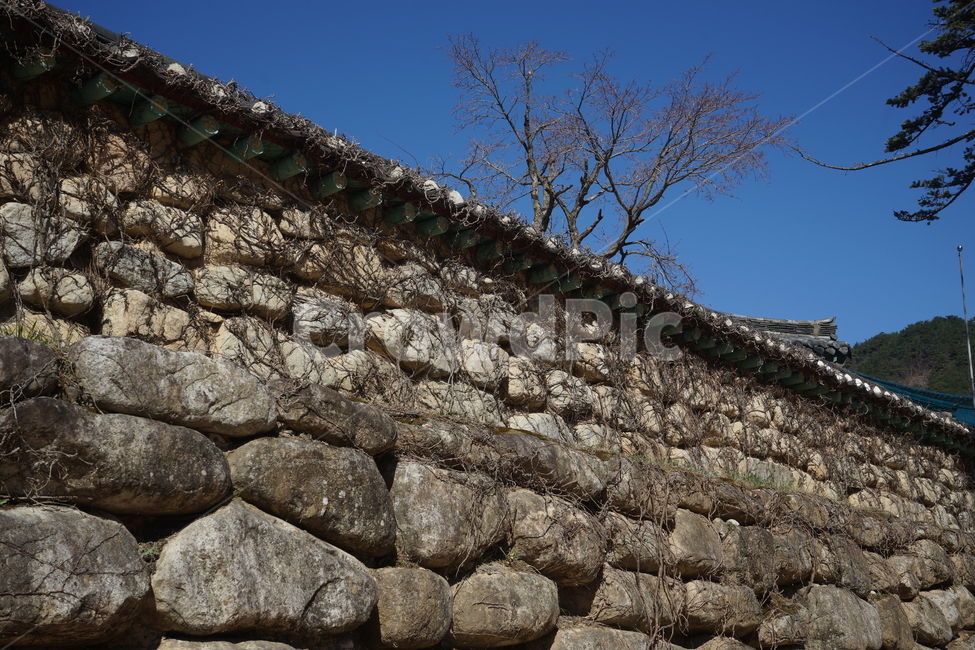 wall,벽,walkway,보도,path,통로,rock,록,절,담벼닥,temple,한국전통,한국문화,korean traditional,korean culture,건축물,건물외관,exterior,building,structure,architecture,construction