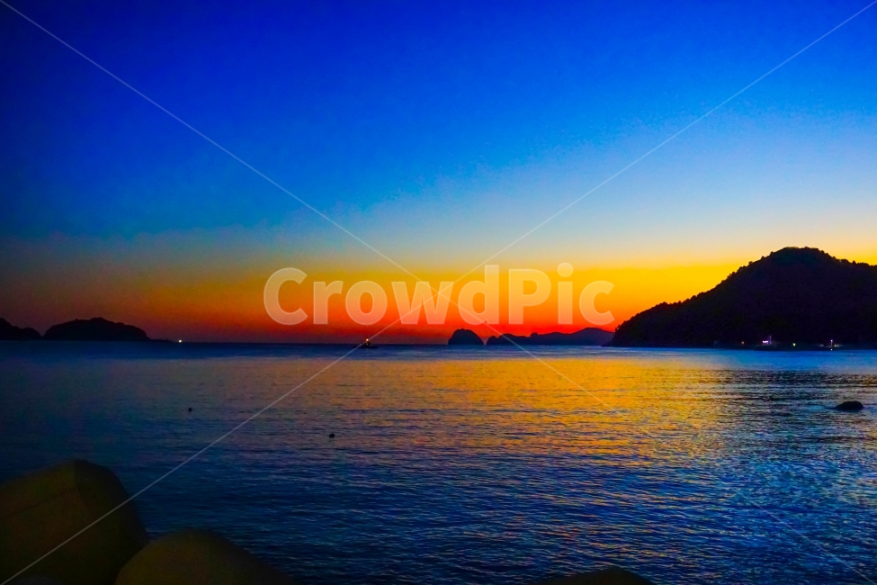 거제도,와현,석양,시차,sunset,여행,친구,Travel,Photo,자연,풍경,nature,landscape,outdoors,옥외