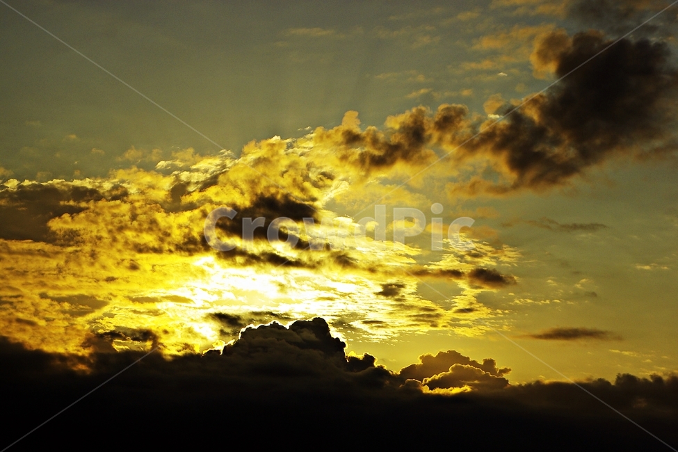 sunset,clouds,석양,황금색,landscape,자연,풍경,nature,landscape,outdoors,옥외,sunlight,햇빛