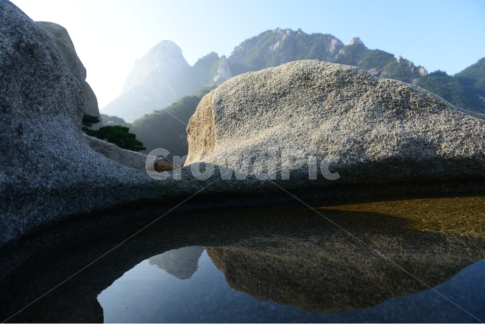 자연,산,풍경,반영,북한산,자연,풍경,nature,landscape,outdoors,옥외