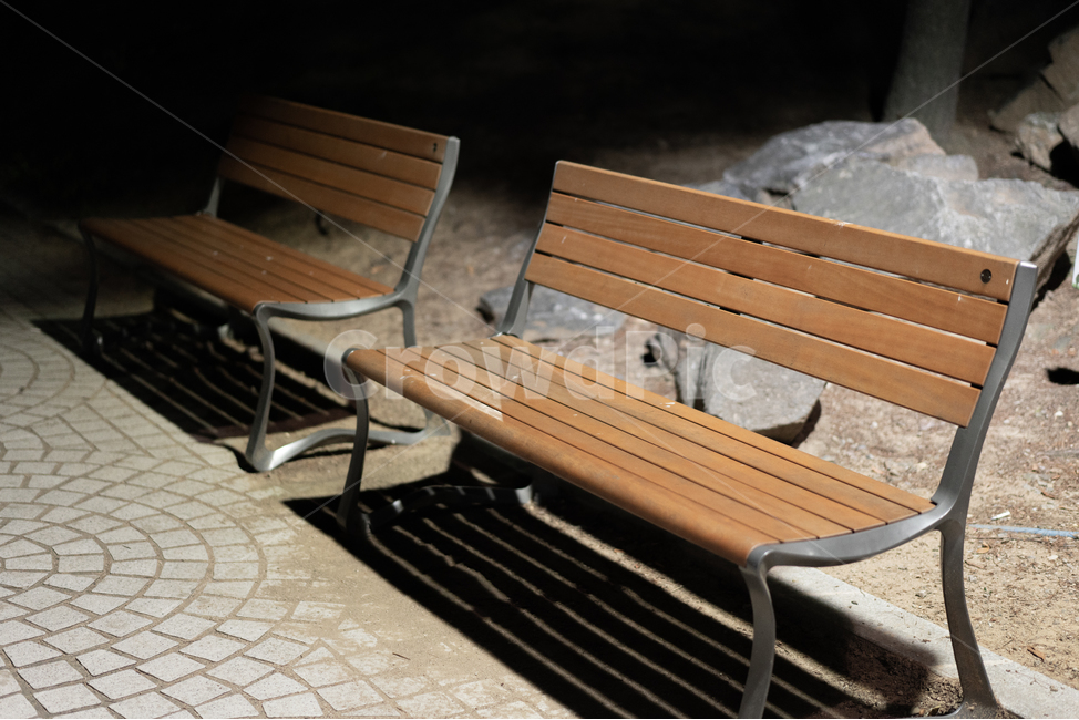 벤치,공원,야간,감성,감정,park,bench,midnight,심야,기다림,의자,바위,사물,물건,오브젝트,thing,object,matter