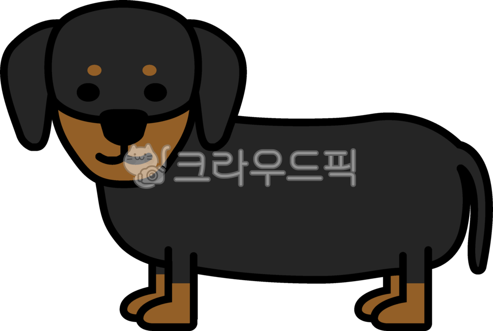 강아지,강아지일러스트,강아지그림,닥스훈트일러스트,닥스훈트,닥스훈트그림,닥스훈트캐릭터,닥스훈트이미지