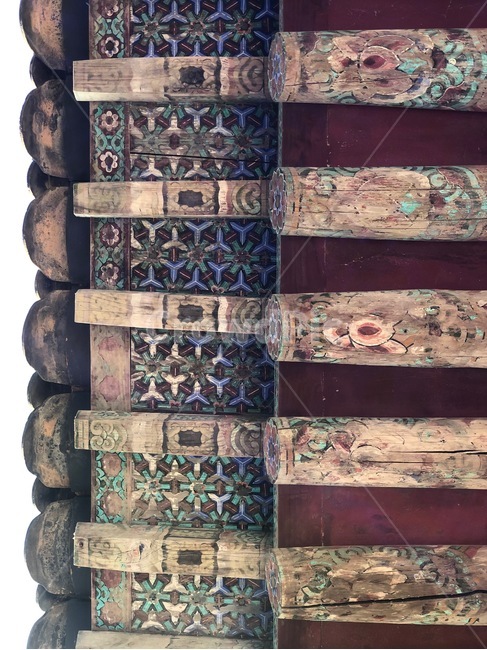 사찰,절,temple,단청,전퉁무늬,한국의미,패턴,pattern,지붕,건축,한국미술,나무,wood,art,architecture,한국전통,한국문화,korean traditional,korean culture