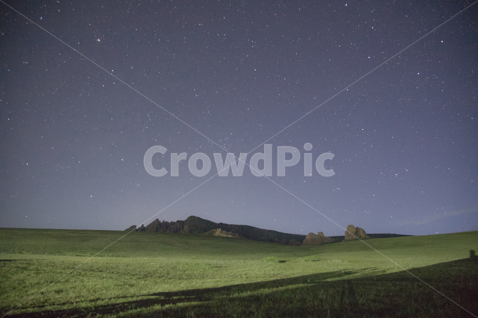 몽골,사막,풍경,하늘,구름,밤,별,자연,풍경,nature,landscape,야경,밤,nightscape,night,해외,외국,세계,foreign,oversea,world,세계자연풍경,해외자연풍경,외국자연풍경,world nature landscape,grassland,목초지,outdoors,옥외,field,들