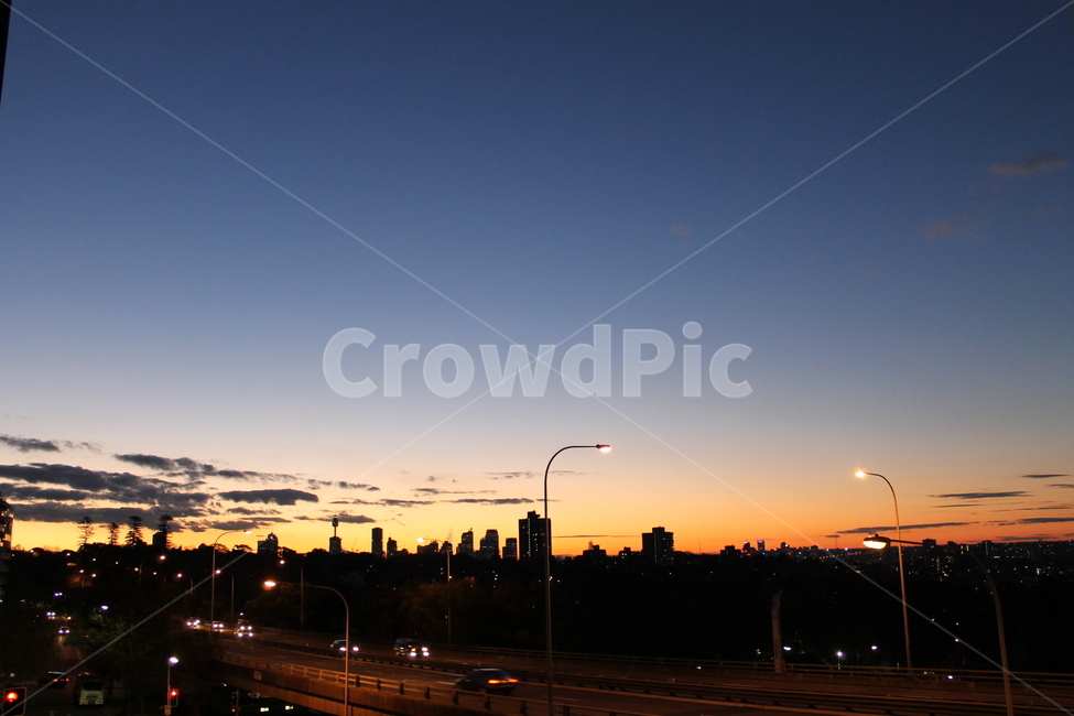 일몰,석양,황혼,하늘,시드니,sunset,dusk,twilight,sydney,sydneysunset,sky,redsky,붉은하늘,시드니석양,실루엣,silhouette,dawn,새벽,야경,밤,풍경,nightscape,night,landscape,도시,city,실루엣,그림자,silhouette,shadow