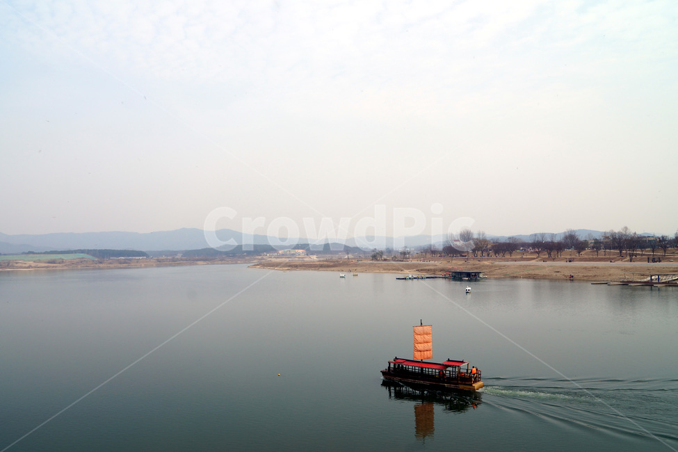 강,돗단배,여주,하늘,구름,풍경,경치,물,물결,rivers,mats,yeoju,sky,clouds,landscapes,scenery,water,waves