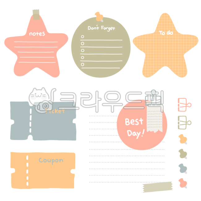 memo,label paper,post,pin,chimney pin,text,lined note,dakku sticker,clamp,graph paper,border,hand drawing,ribbon,handwriting,check,star shape,fold,phrase,background,rice cake,graffiti,thumbtack,postit,diary decoration,circle,calligraphy,frame,note,note pa