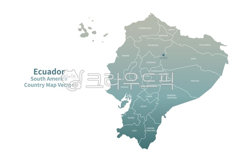 South America,border,boundary,Ecuador,southamerica,latin america,vector,latin,map,ecuador,latinamerica