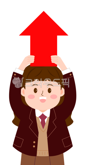 수능이미지,수능일러스트,학생이미지,학생일러스트,중학생,여학생,여자,합격,제스처,손짓,포즈,안내,손,상승,화살표,성적,손동작,미소,가이드,벡터,고등학생,교복,학생,상반신,인물,사람,개학,공부,교육,학습,학교,귀여운,캐릭터,수능,대박,수능대박,시험,동작,홍보,도우미,모델,고교,중고생