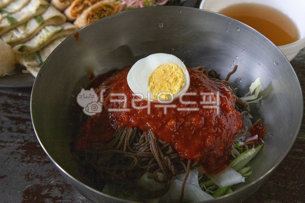 막국수,비빔막국수,국수,비빔국수,한식,meal,음식,food,요리,면요리,면