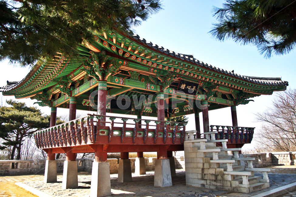 정자,평심루,일산,정발산,쉼터,누각,소맷돌,한국전통,한국문화,korean traditional,korean culture,건축물,건물외관,exterior,building,structure,architecture,construction