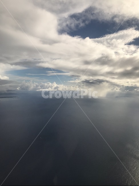 하늘,바다,여름,괌,ocean,sky,summer,sailing,guam,비,rainshower,rain,shower,cloud,구름,자연,풍경,nature,landscape