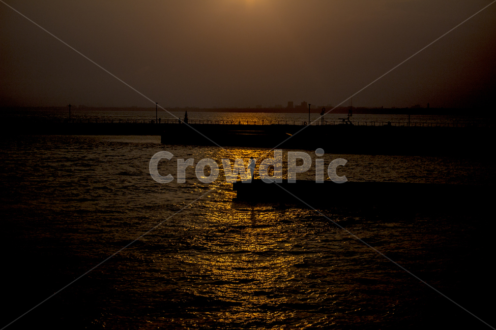 sunlight,햇빛,빛,sunset,sea