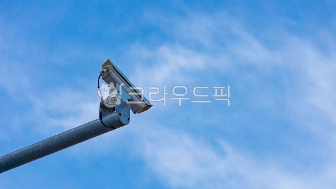 카메라,속도위반,하늘,구름,교통카메라,camera,감시카메라,속도,sky,cloud,cctv