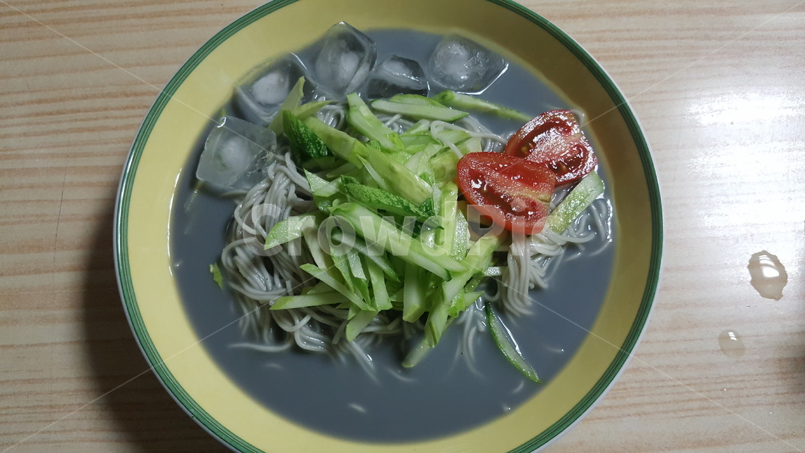 콩국수,냉콩국수,국수,요리,면요리,레시피,검은콩국수,여름음식