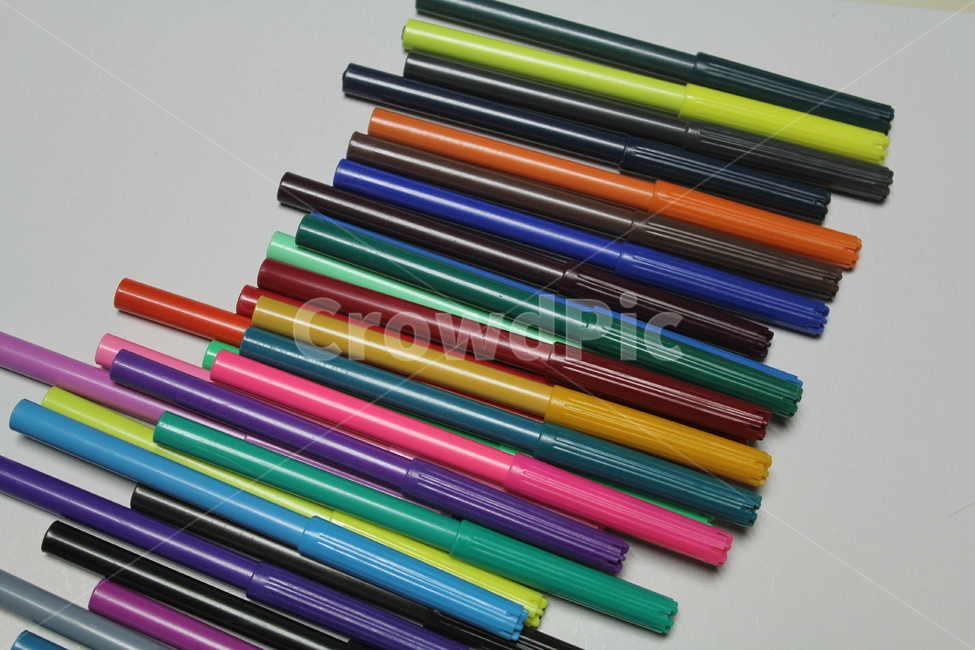 컬러,컬러펜,싸인펜,색상,펜,학용품,문구류,사무용품,school supplies,stationery,office supplies