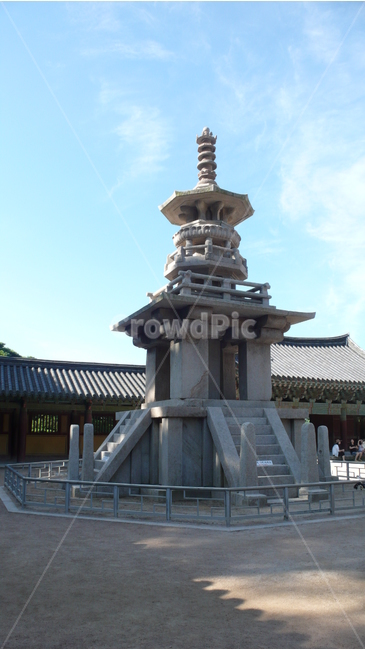 다보탑,석탑,경주,불국사,사찰,절,한국전통,한국문화,korean traditional,korean culture,랜드마크,landmark,tourist attraction,한국랜드마크,한국관광지,한국명소,korea landmark,korea tourist attraction,조각상,동상,석상,조형물,statue,bronze statue,stone statue,종교,신앙,religion,belief,faith,건축물,건물외관,exterior,building,structure,architecture,construction