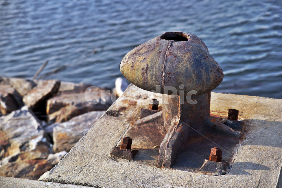 볼라드,구조물,부두,말뚝,bollard,단주