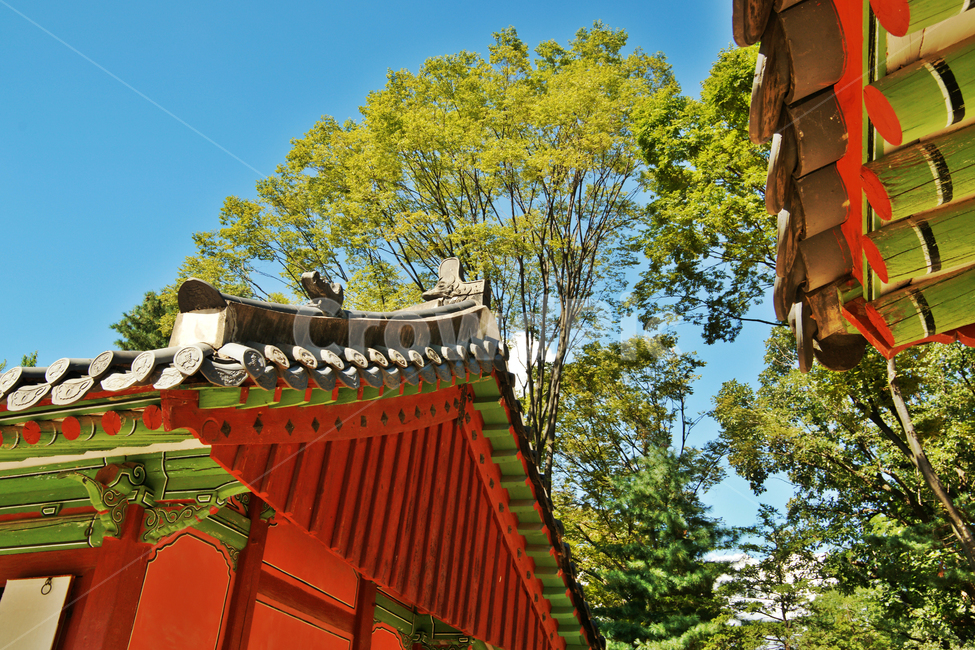 종묘,재궁,제사,단청,고건축,하늘,구름,한국전통,한국문화,korean traditional,korean culture,건축물,건물외관,exterior,building,structure,architecture,construction