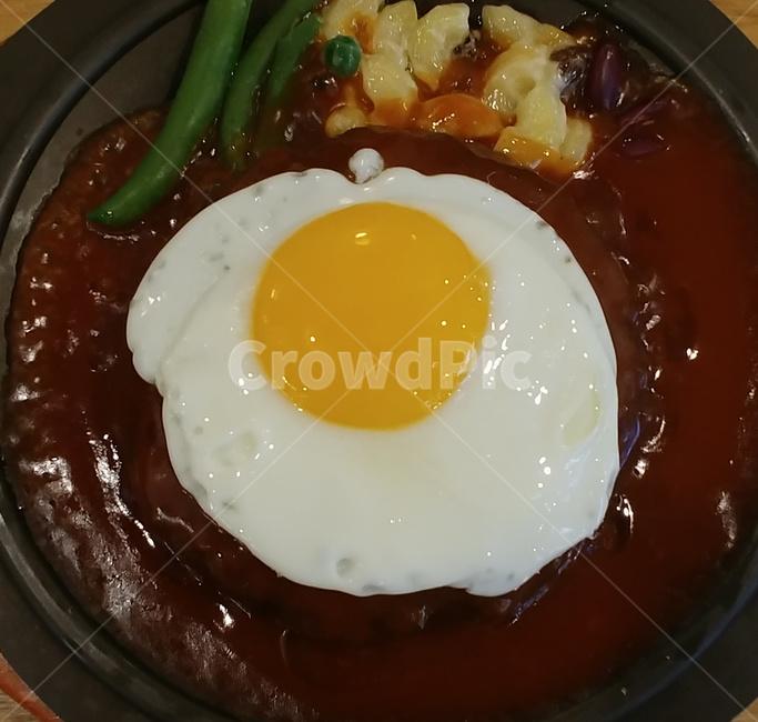 함박스테이크,함박,양식,계란,소고기,음식,식재료,요리,food,cook,meal,dishes,food reserves