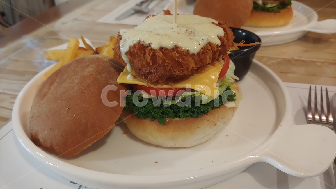 버거,식품,food,음식,요리,햄버거