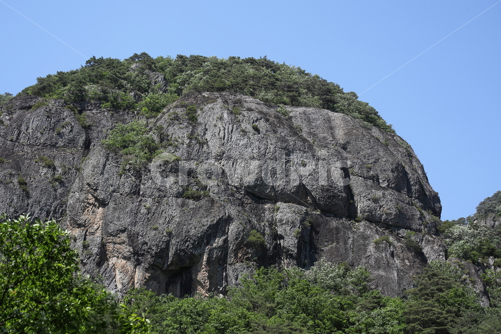 주왕산,청송,바위,국립공원,rock