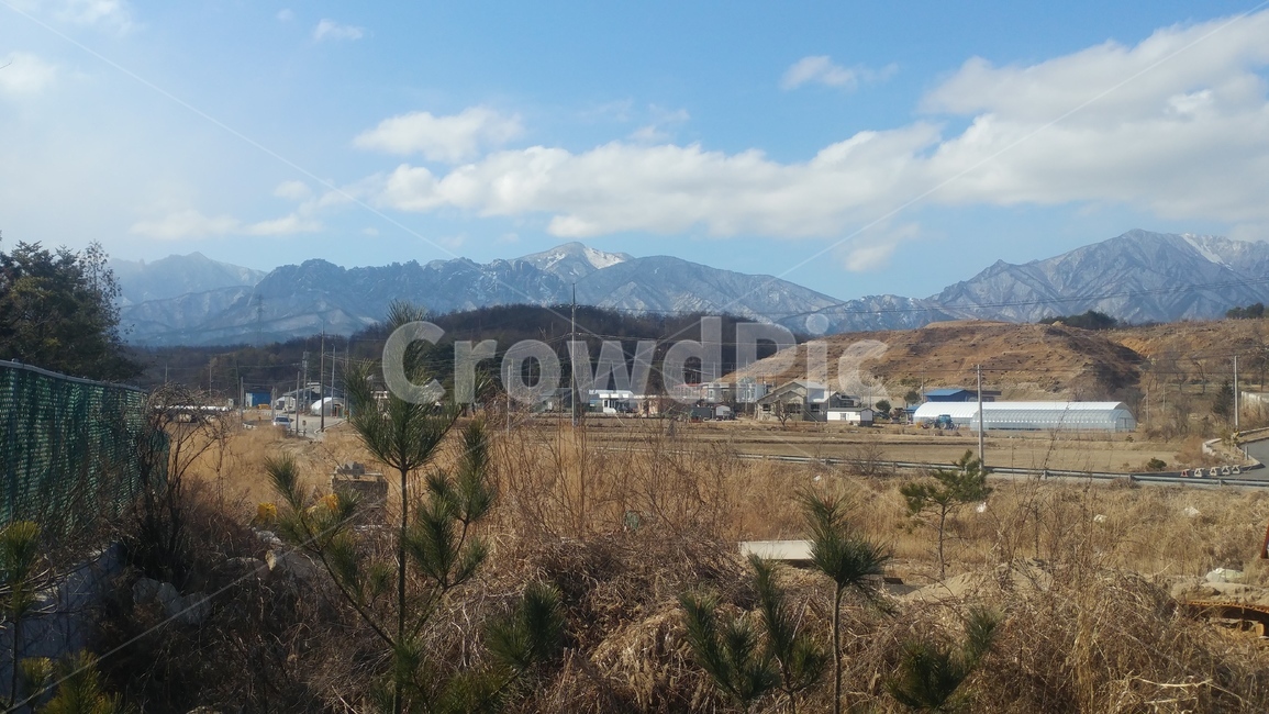 산,풍경,겨울산,nature,자연