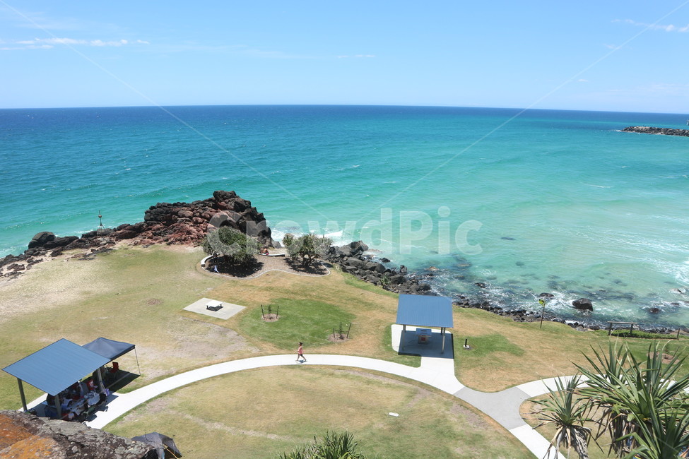 바다,해변,호주,태평양,골드코스트,여름,수평선,하늘색,horizon,ocean,sea,pacific,summer,blue,landscape