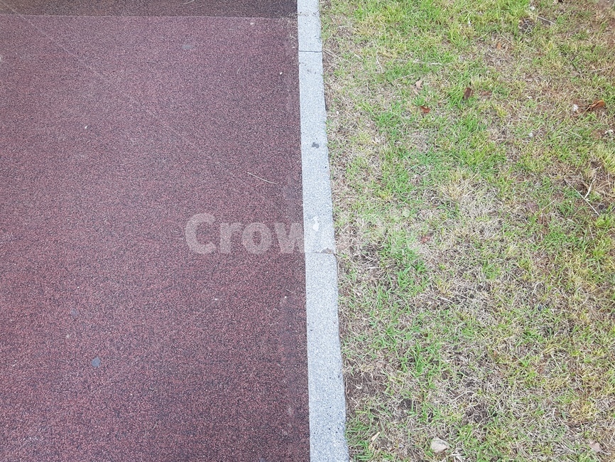 길,잔디,아스팔트,산책로,산책길