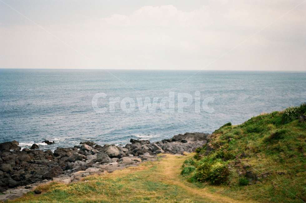 바다,제주바다,제주,sea,jeju,제주도,jeju,jeju island,slope,경사,promontory,곶