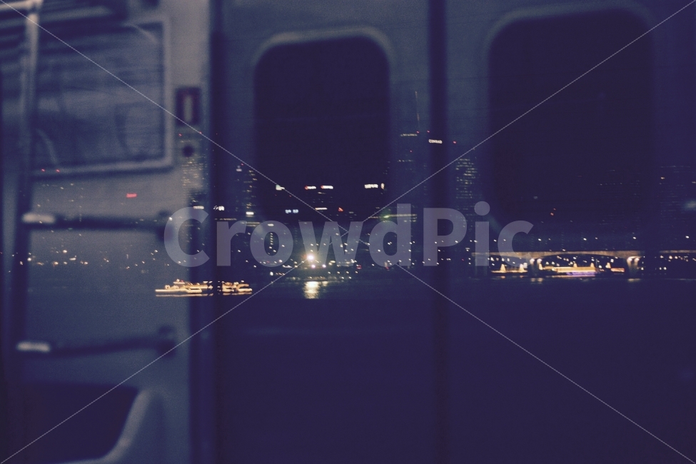 한강,야경,지하철,필름,창문,도시,풍경,city,landscape,교통,교통수단,traffic,transportation,야경,밤,nightscape,night,감성,sensible,feeling